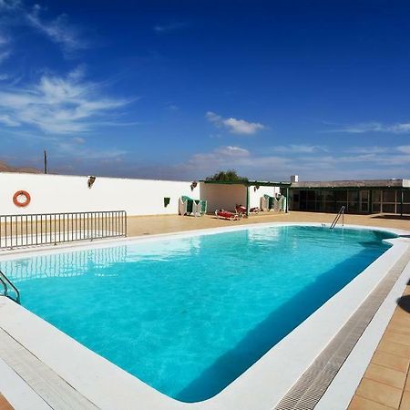 Relax Tinosa Apartment Puerto del Carmen (Lanzarote) Exterior foto