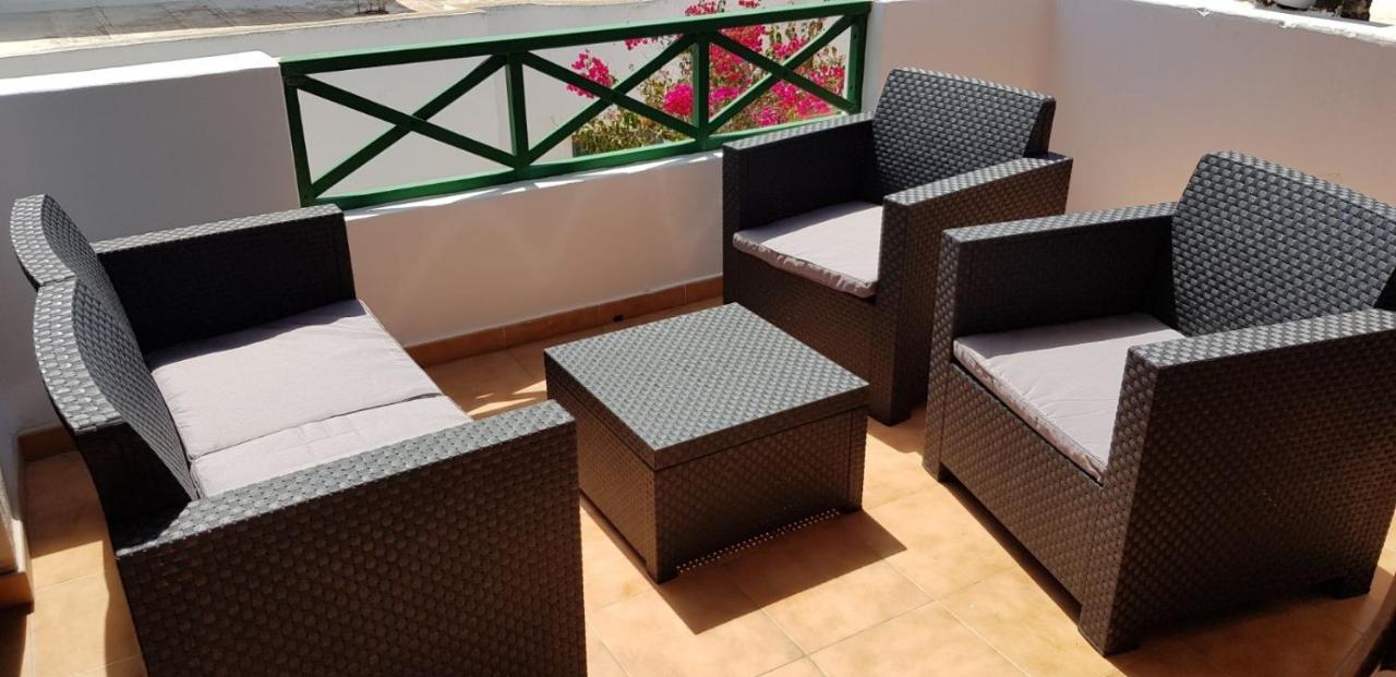 Relax Tinosa Apartment Puerto del Carmen (Lanzarote) Exterior foto