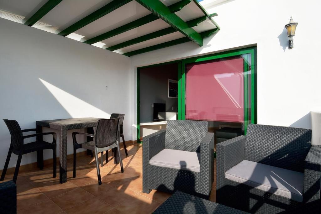 Relax Tinosa Apartment Puerto del Carmen (Lanzarote) Exterior foto
