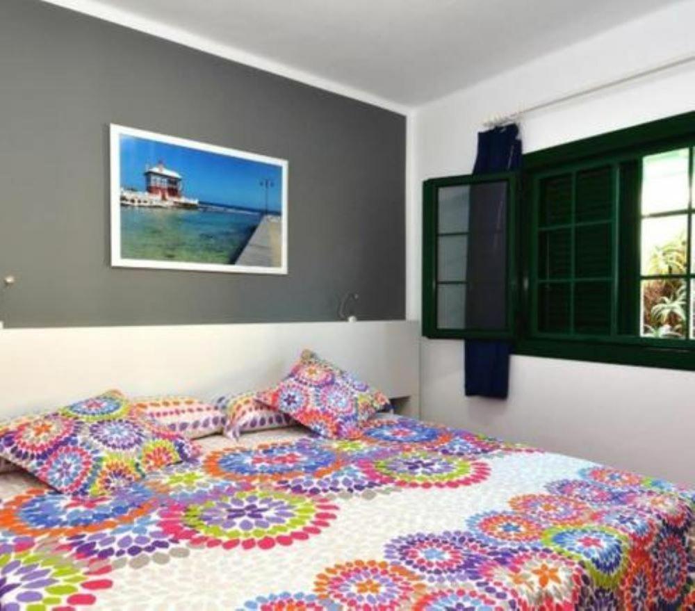 Relax Tinosa Apartment Puerto del Carmen (Lanzarote) Exterior foto
