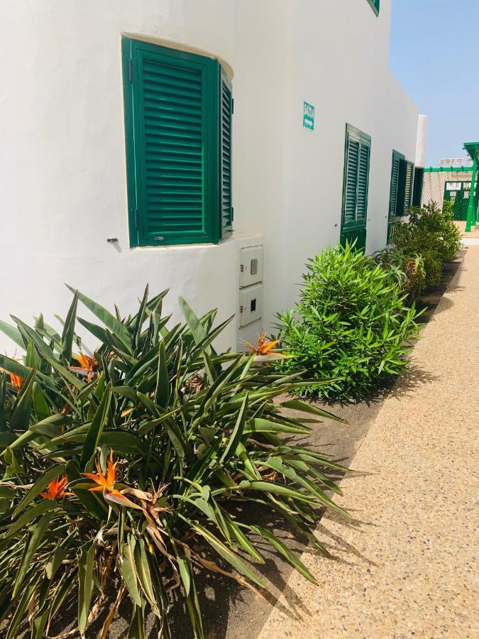 Relax Tinosa Apartment Puerto del Carmen (Lanzarote) Exterior foto