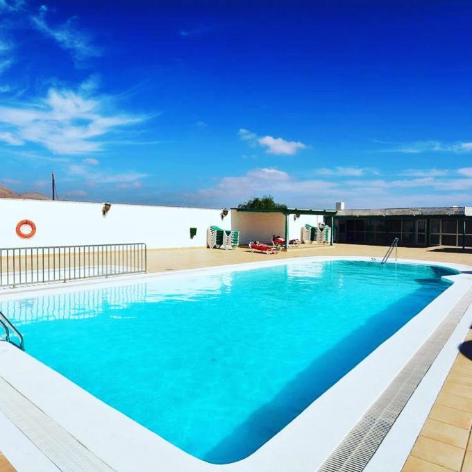 Relax Tinosa Apartment Puerto del Carmen (Lanzarote) Exterior foto