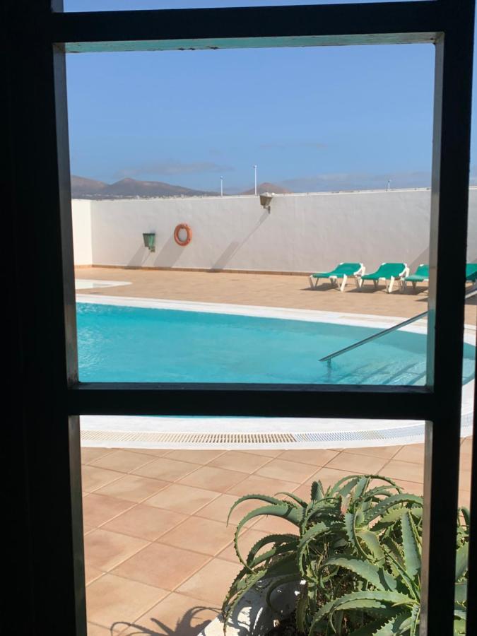 Relax Tinosa Apartment Puerto del Carmen (Lanzarote) Exterior foto