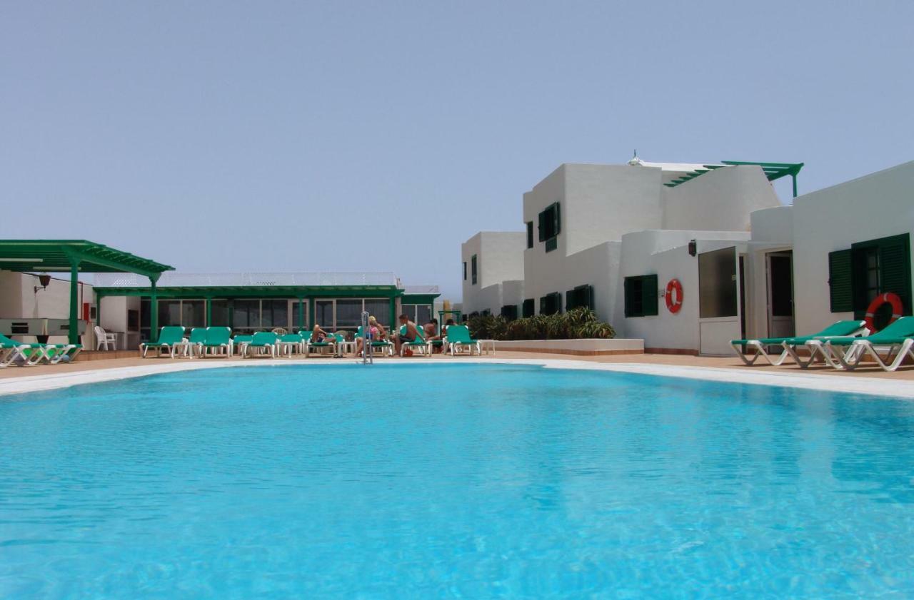 Relax Tinosa Apartment Puerto del Carmen (Lanzarote) Exterior foto