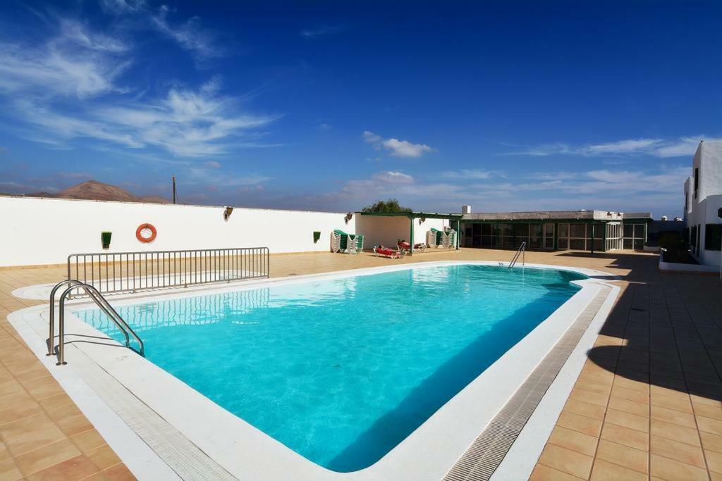 Relax Tinosa Apartment Puerto del Carmen (Lanzarote) Exterior foto